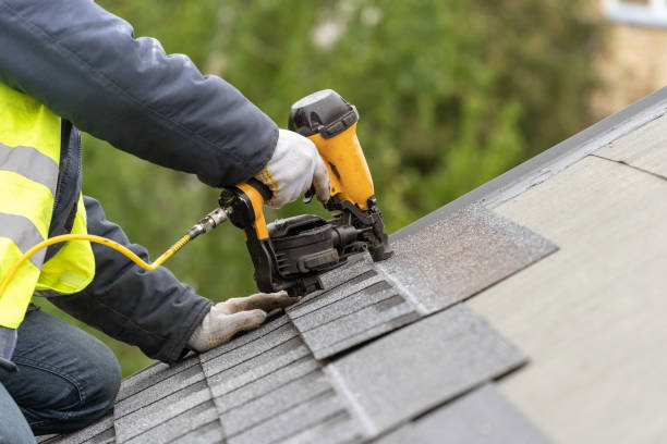 Best Green or Eco-Friendly Roofing Solutions  in Bedford, VA