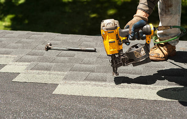 Best Roofing for New Construction  in Bedford, VA